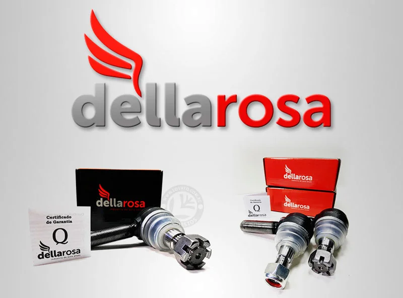 DellaRosa