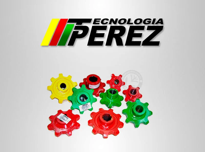 Tecnología Perez