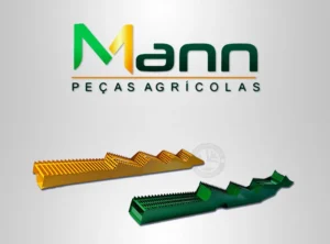 Mann-pecas