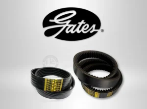 gates