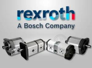 rexroth-bosch