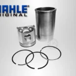 motor Piston y camisa