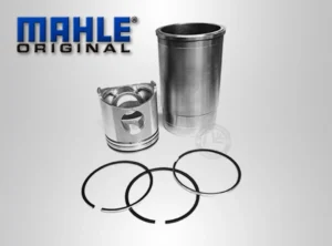 motor Piston y camisa
