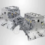 motor tractor block