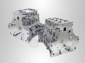 motor tractor block