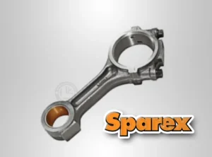 sparex motor brazo biela
