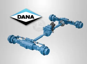 trasmision dana
