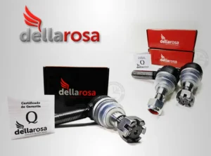 trasmision terminales dellarosa