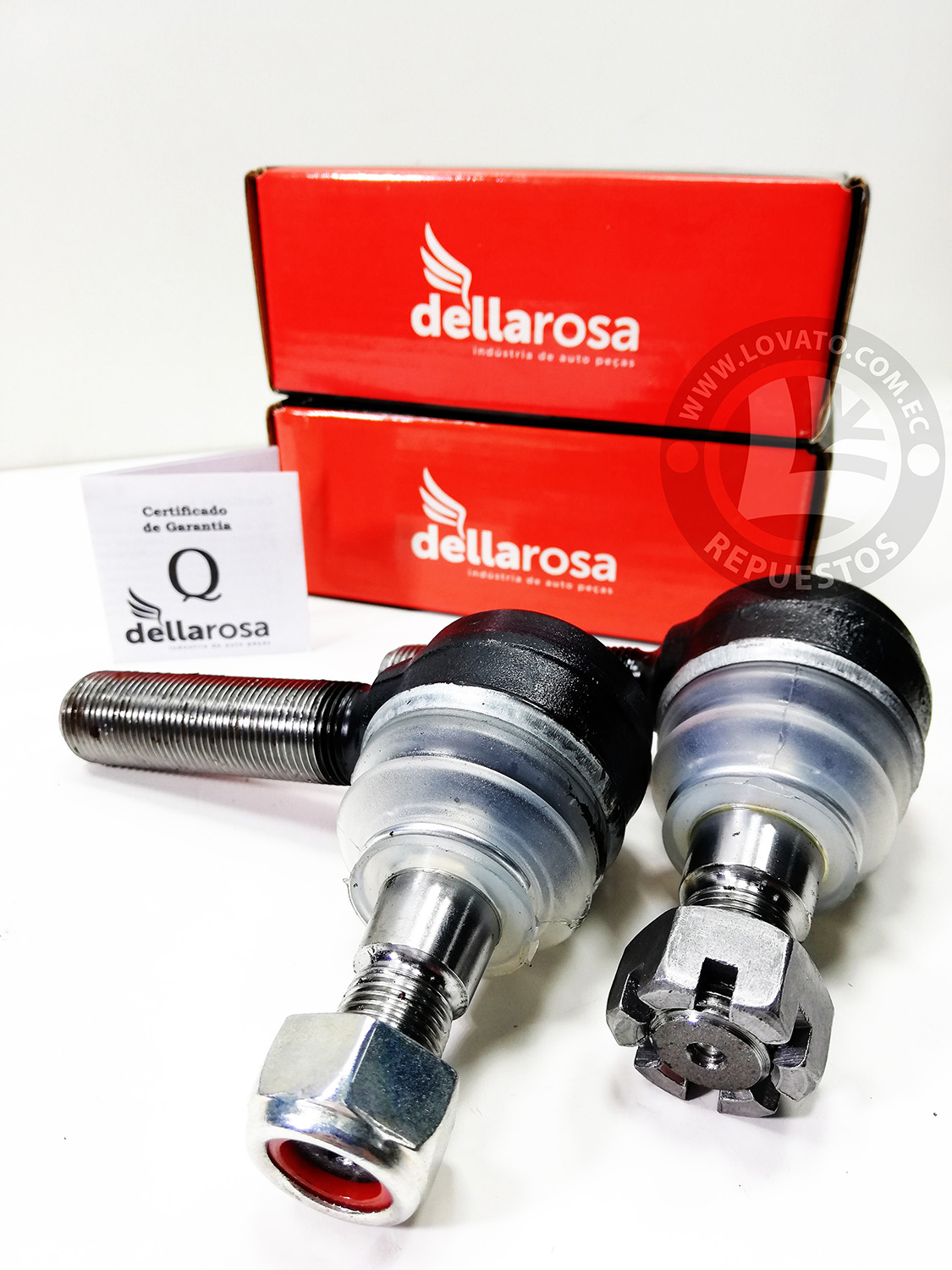 Dellarosa - Imagen 2