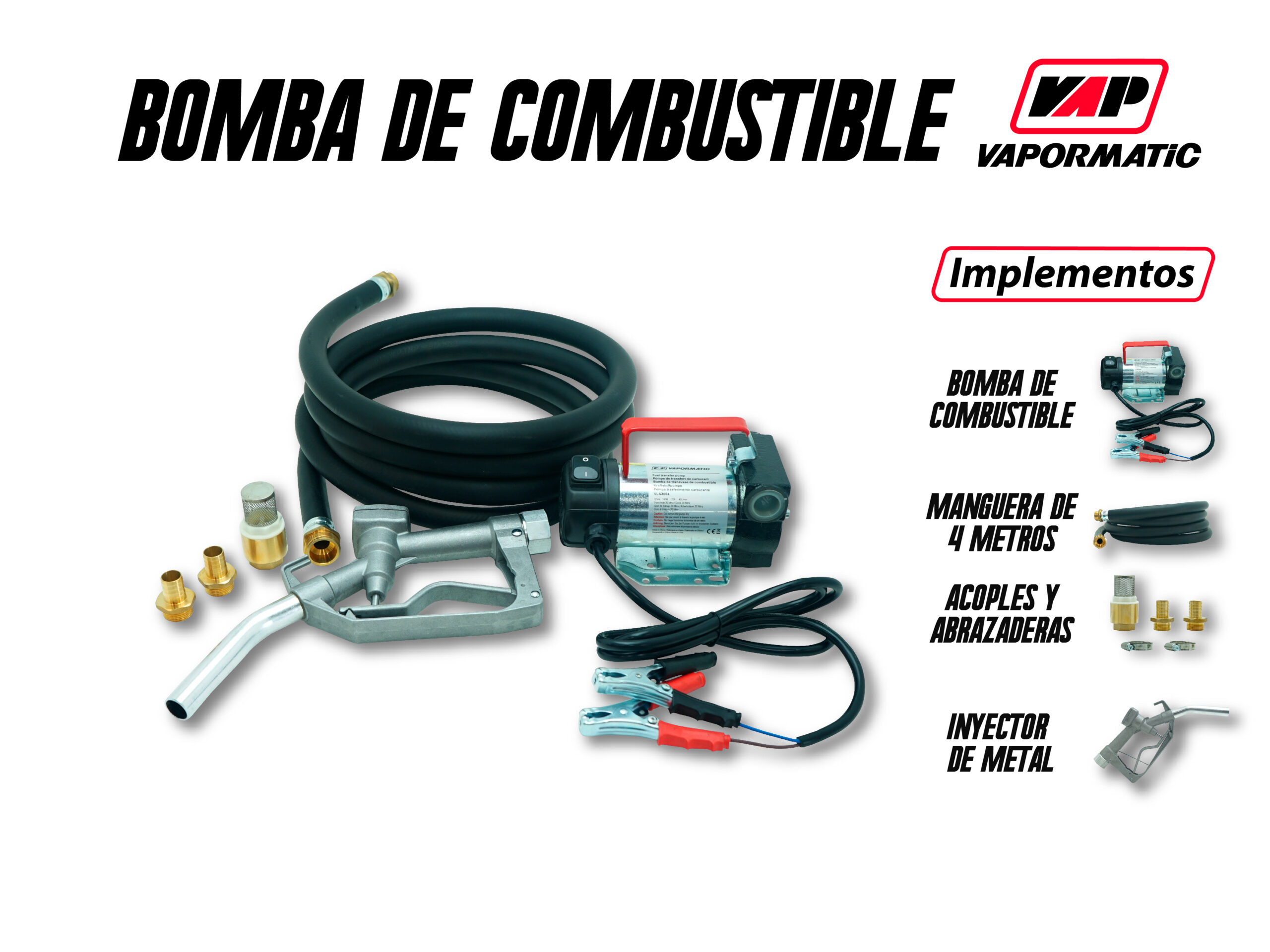 Vapormatic - Imagen 5