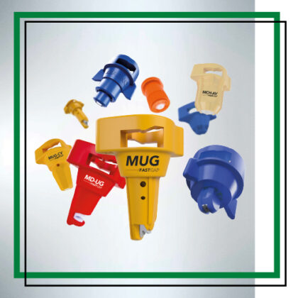 Implementos Agrícolas