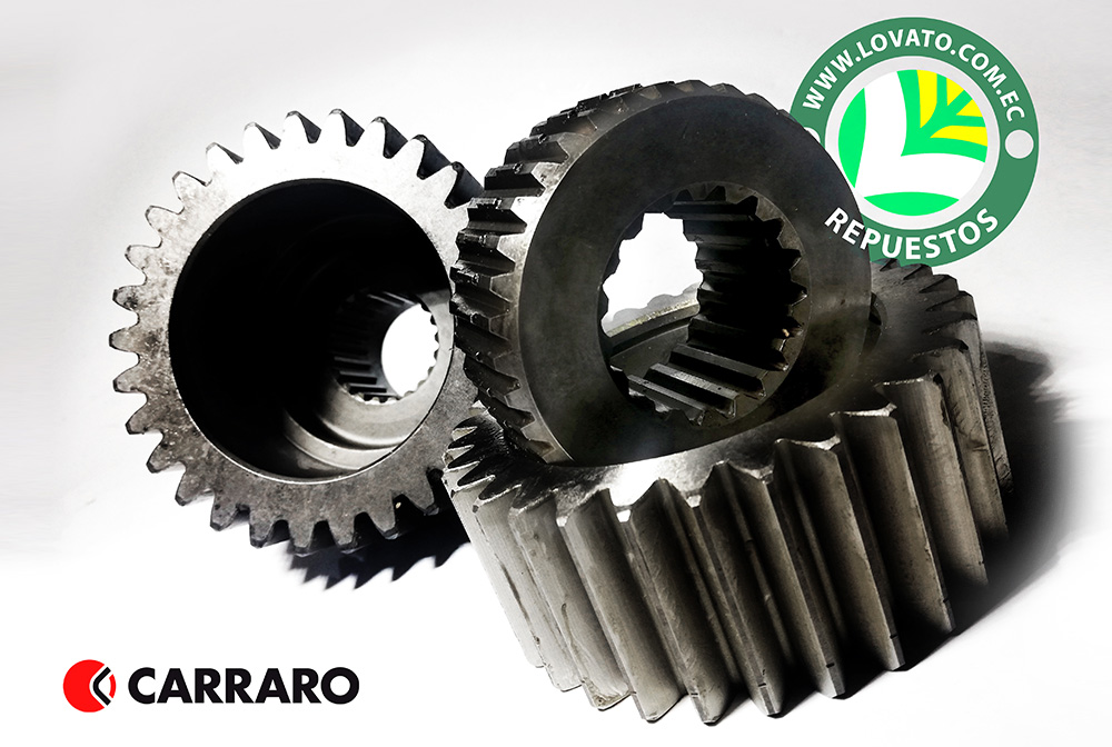 Carraro - Imagen 4