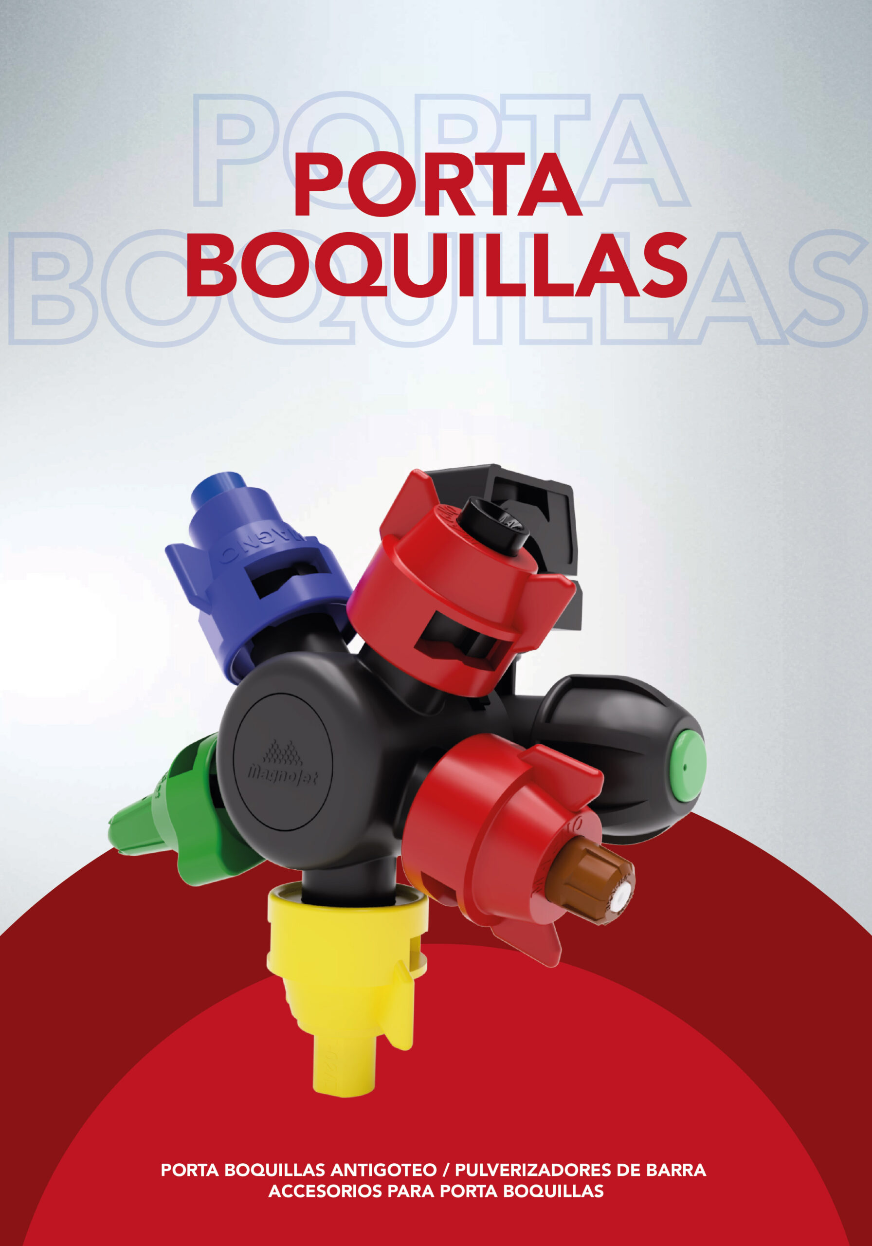 Boquillas / Porta boquillas - Imagen 3