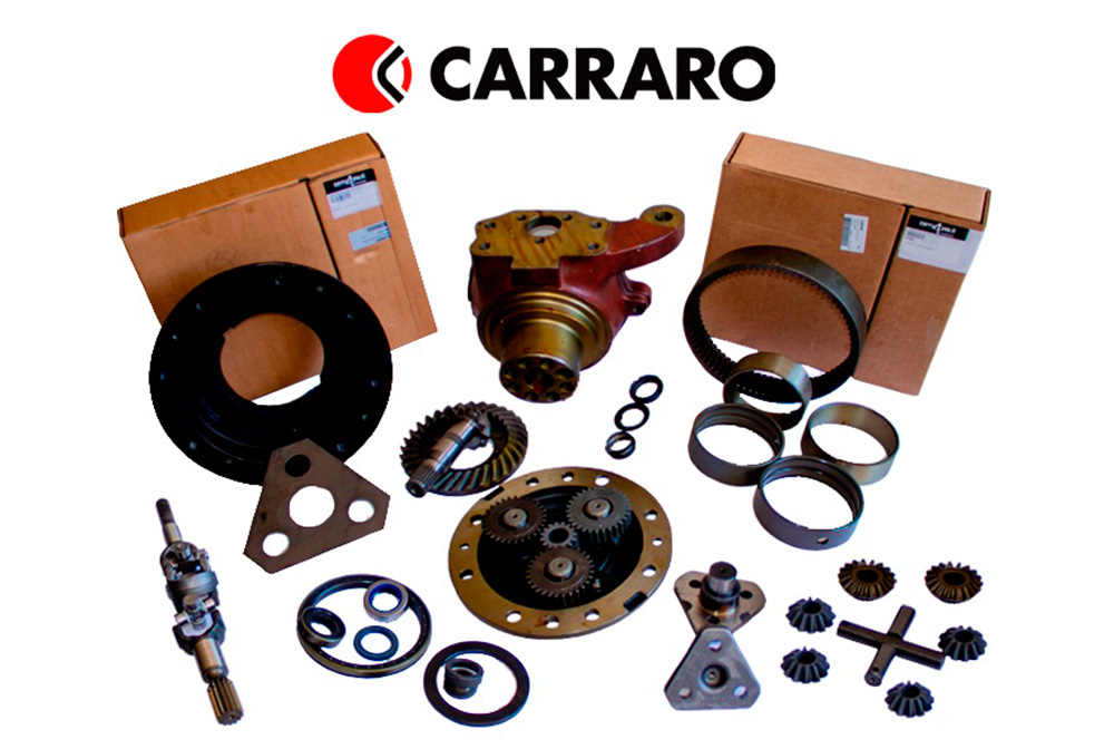 Carraro - Imagen 6