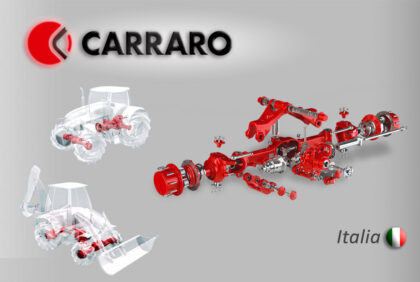 Carraro