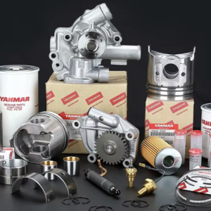 Kit Reparacion Motor 4tnv