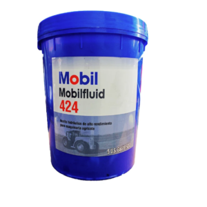 Aceite Mobil 424 HST